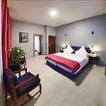 Hotel Am Markt 3*