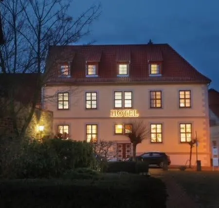 Am Markt Hotel Oebisfelde