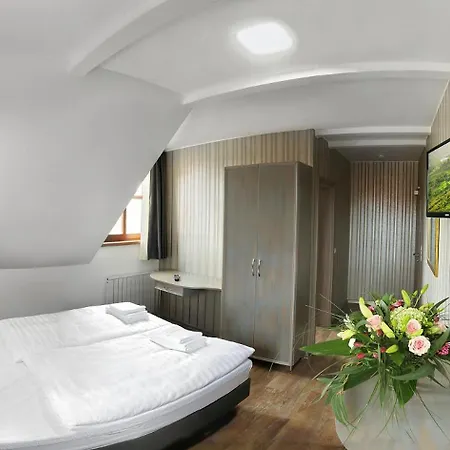Am Markt Hotel Oebisfelde
