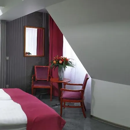 Hotel Am Markt