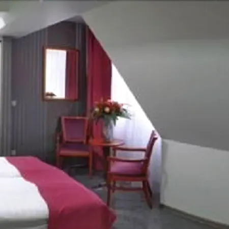 Am Markt Hotel Oebisfelde