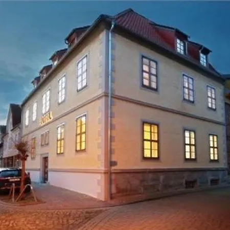 Am Markt Hotel Oebisfelde