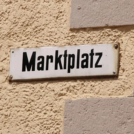 Hotel Am Markt