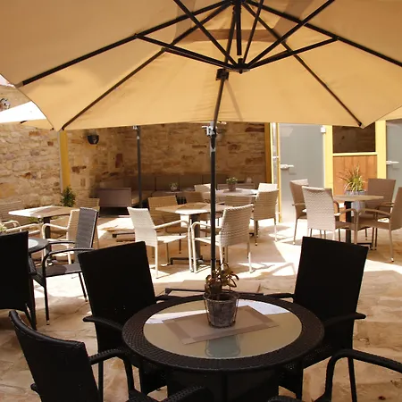 Hotel Am Markt Oebisfelde