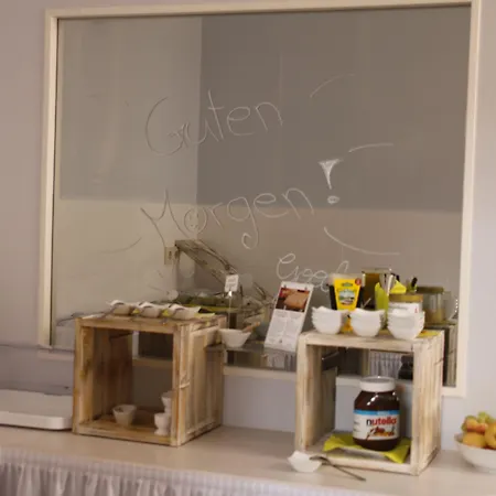 Am Markt Hotel Oebisfelde