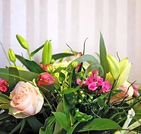 Am Markt Hotel 3*