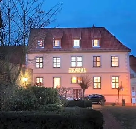 Am Markt Hotel Oebisfelde