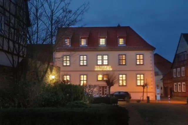 Am Markt Hotel Oebisfelde