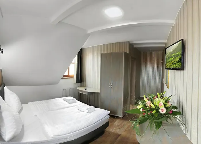 Am Markt Hotel Oebisfelde