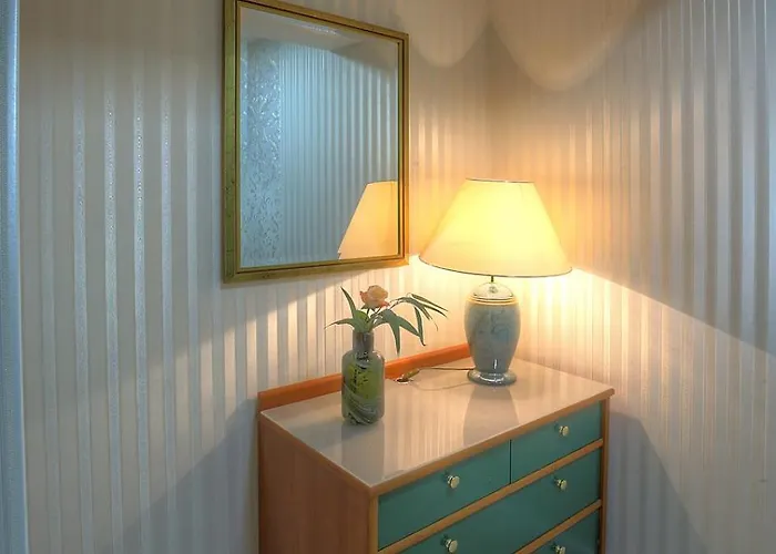 Hotell Am Markt Oebisfelde