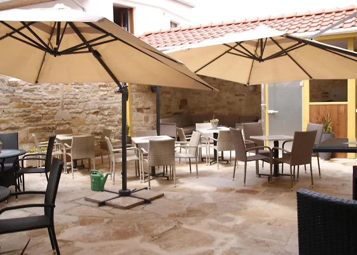 Am Markt 3* Oebisfelde