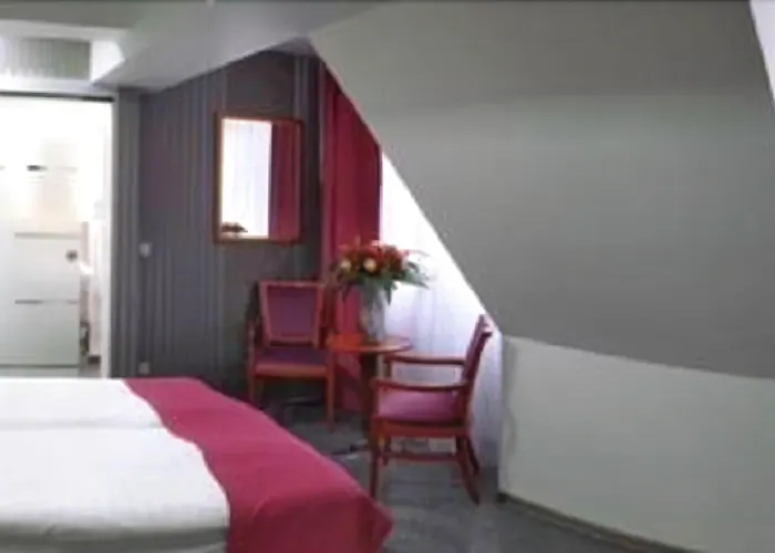 Am Markt Hotel Oebisfelde