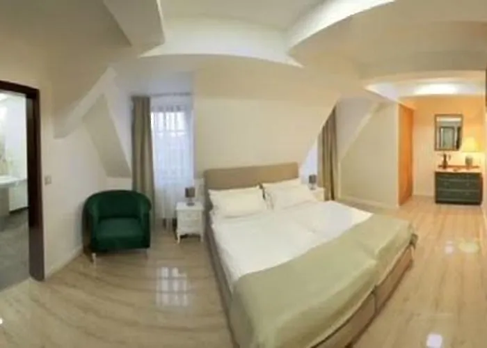 Hotel Am Markt Oebisfelde