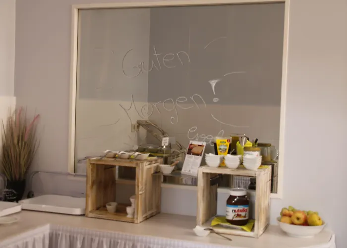 Am Markt Hotell Oebisfelde